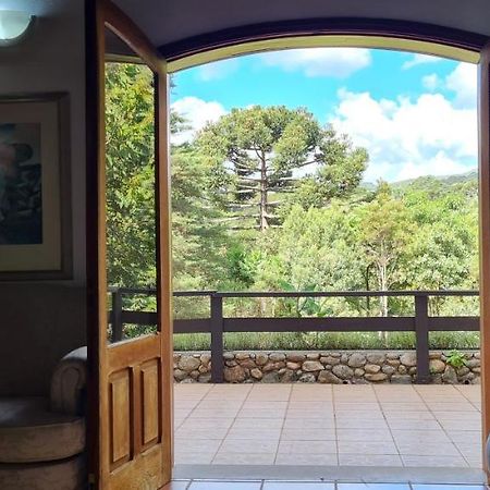 Arado 313 Suites Monte Verde  Buitenkant foto