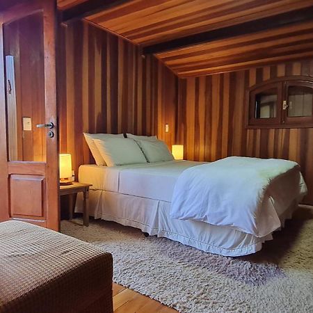 Arado 313 Suites Monte Verde  Kamer foto