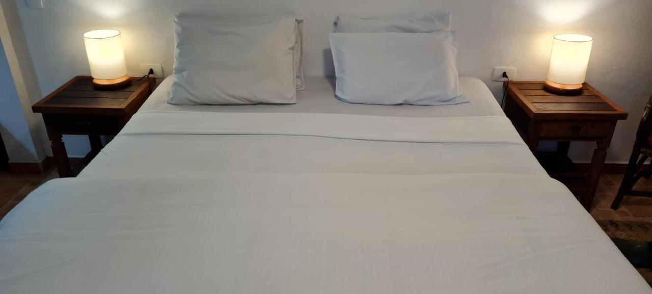 Arado 313 Suites Monte Verde  Buitenkant foto