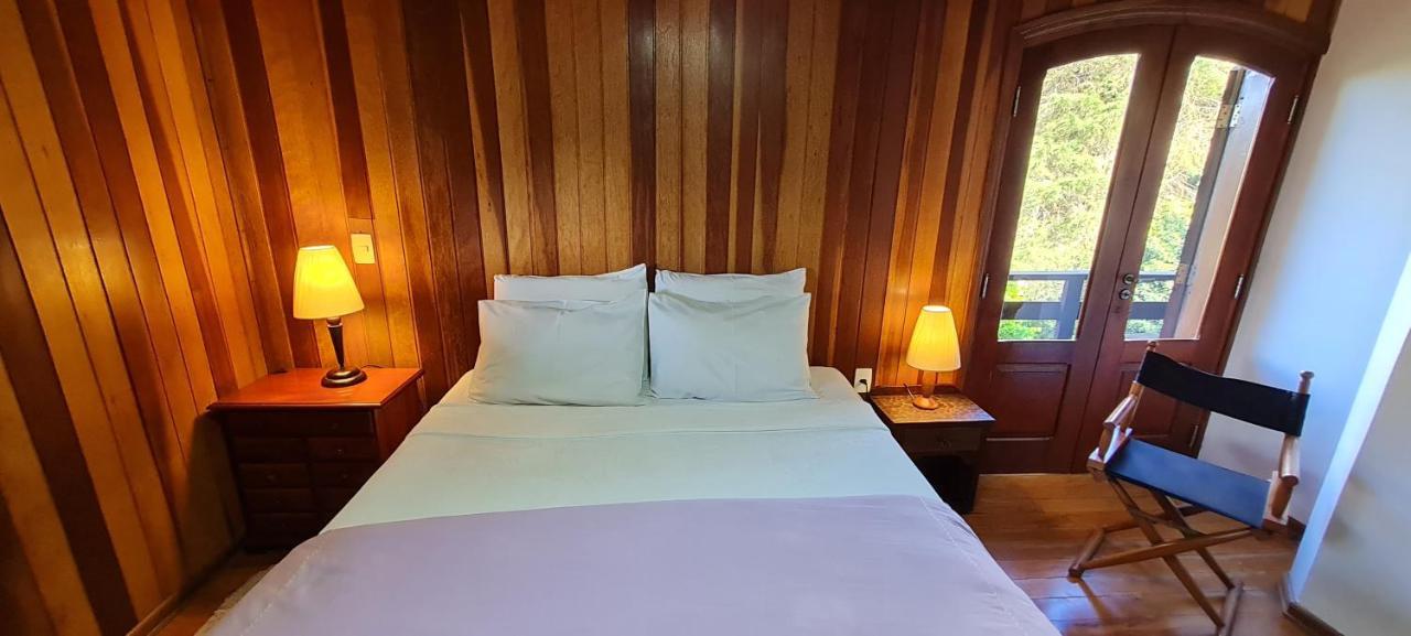 Arado 313 Suites Monte Verde  Buitenkant foto
