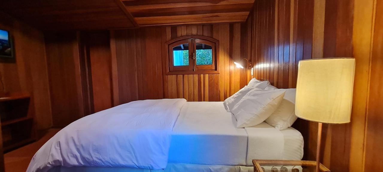 Arado 313 Suites Monte Verde  Buitenkant foto