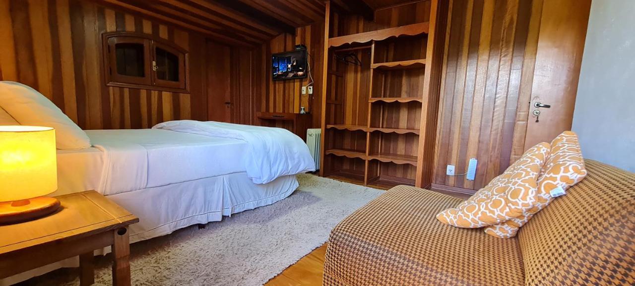 Arado 313 Suites Monte Verde  Buitenkant foto