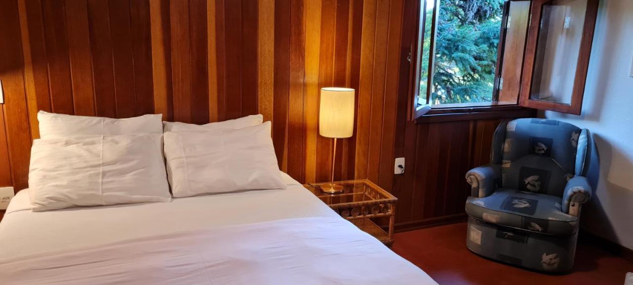 Arado 313 Suites Monte Verde  Buitenkant foto