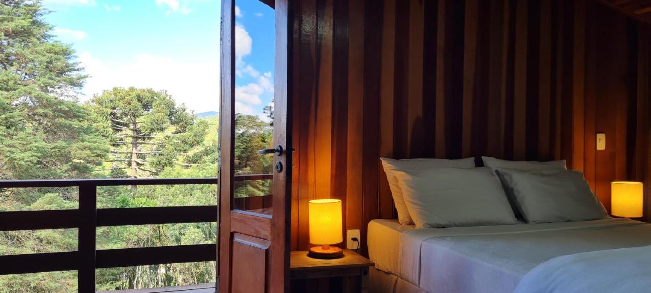Arado 313 Suites Monte Verde  Buitenkant foto