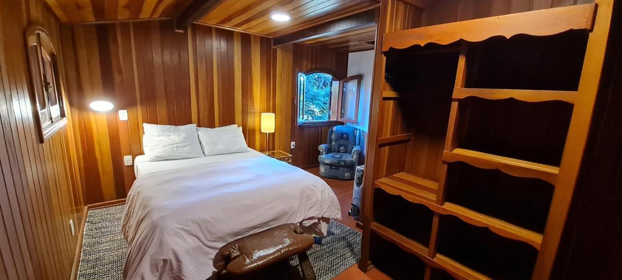 Arado 313 Suites Monte Verde  Buitenkant foto