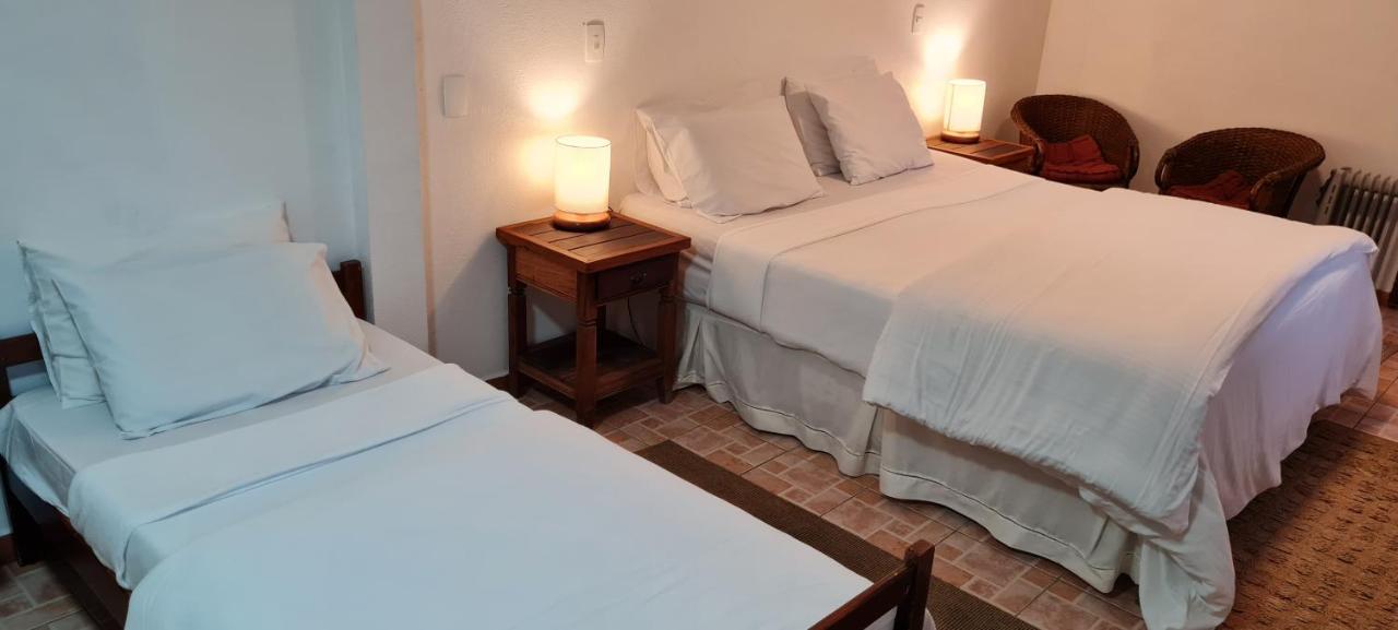 Arado 313 Suites Monte Verde  Buitenkant foto