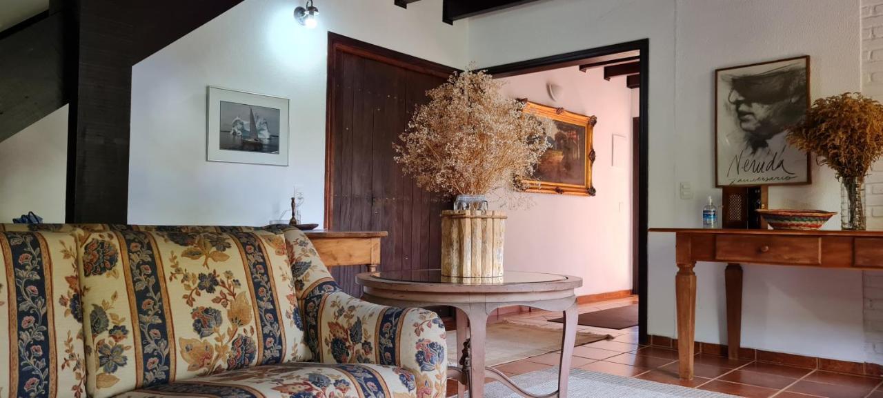 Arado 313 Suites Monte Verde  Buitenkant foto