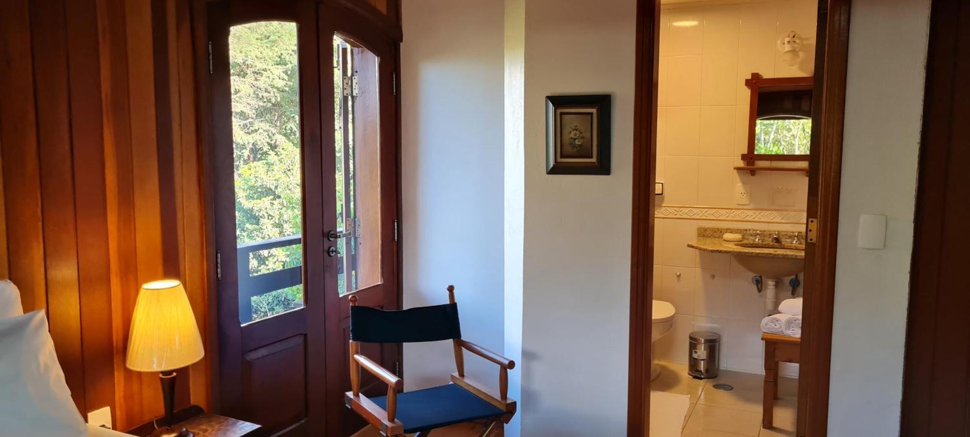 Arado 313 Suites Monte Verde  Kamer foto