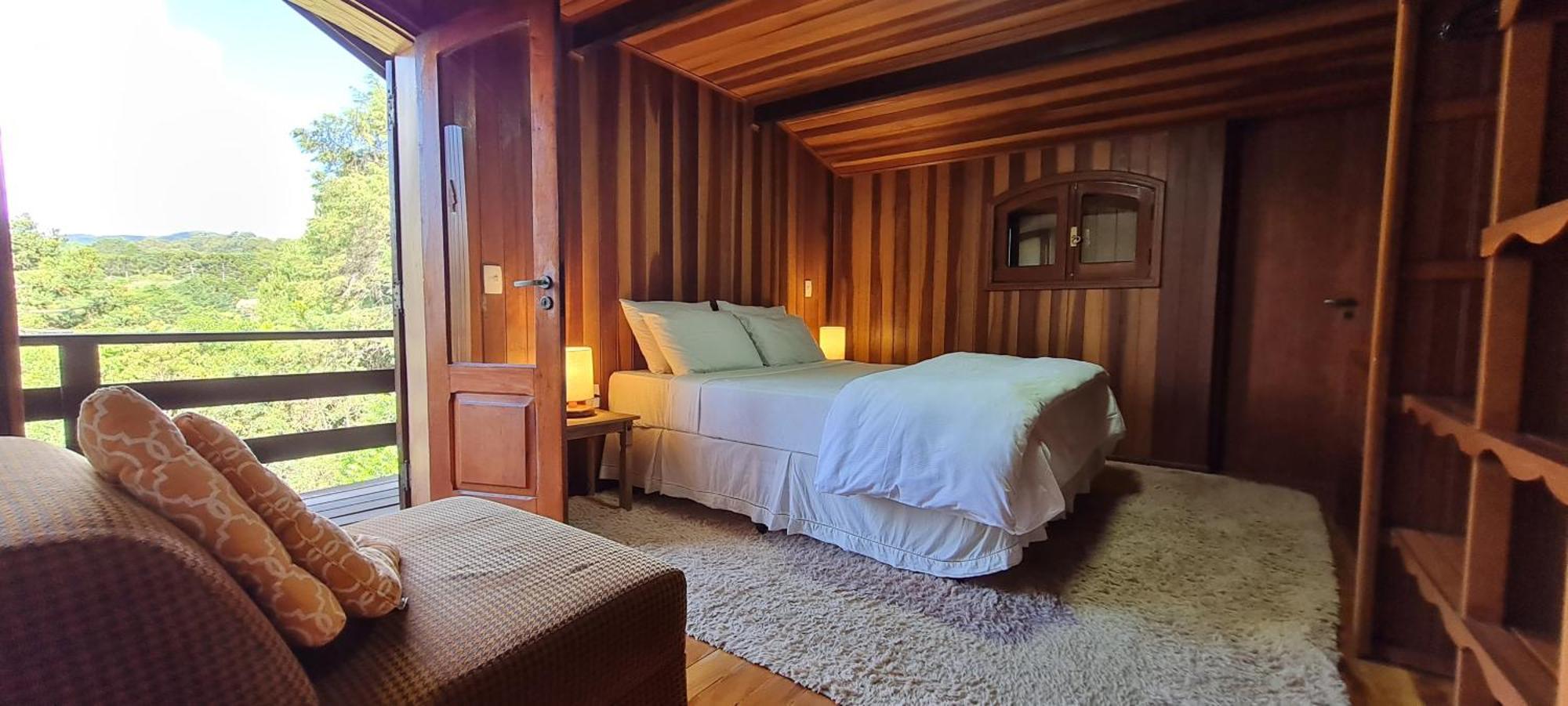 Arado 313 Suites Monte Verde  Kamer foto