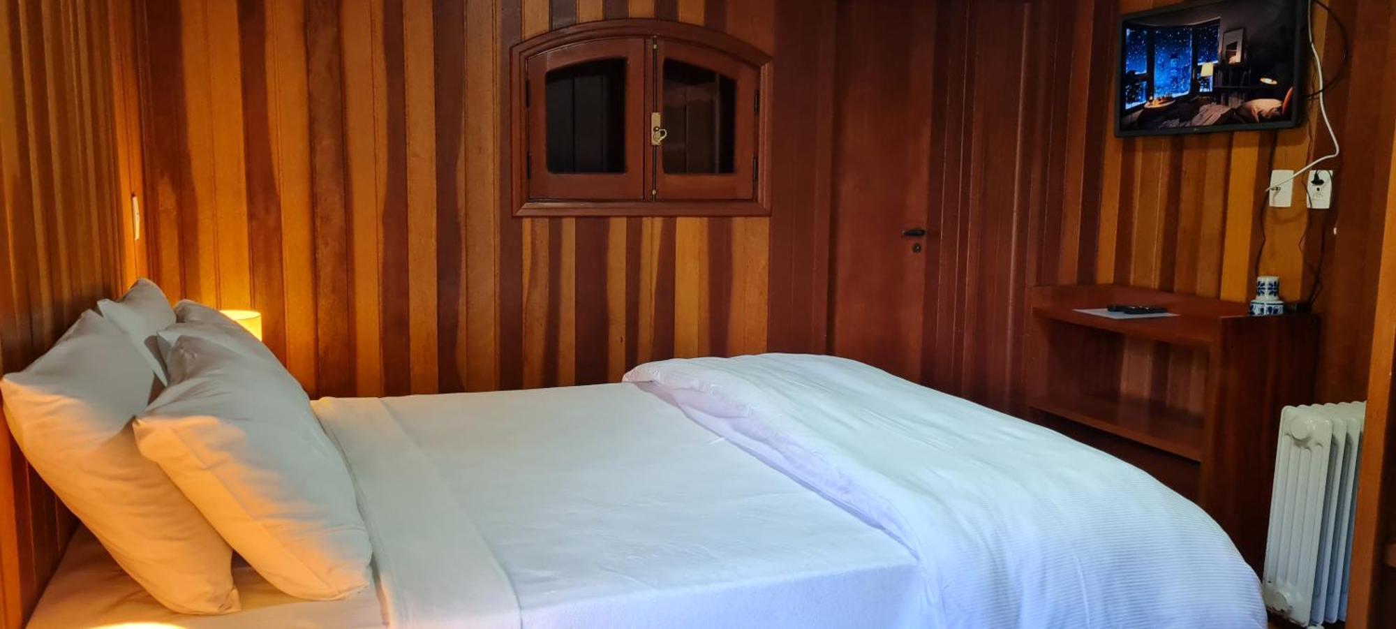 Arado 313 Suites Monte Verde  Kamer foto