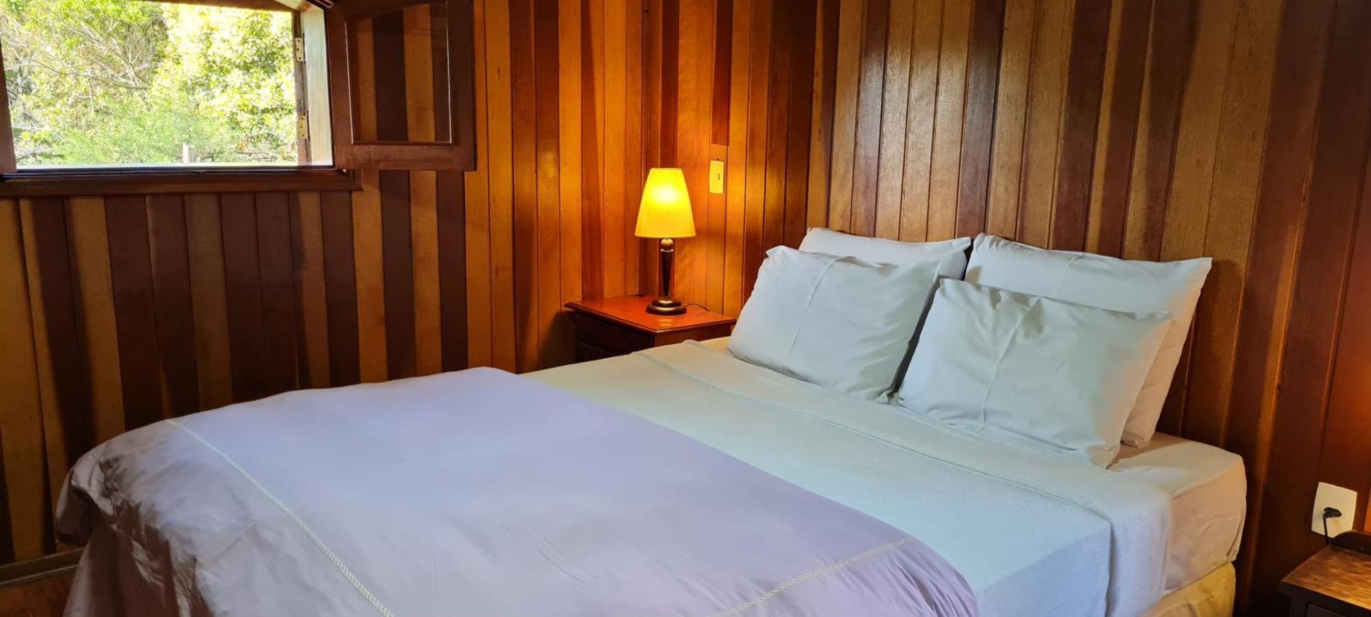 Arado 313 Suites Monte Verde  Kamer foto