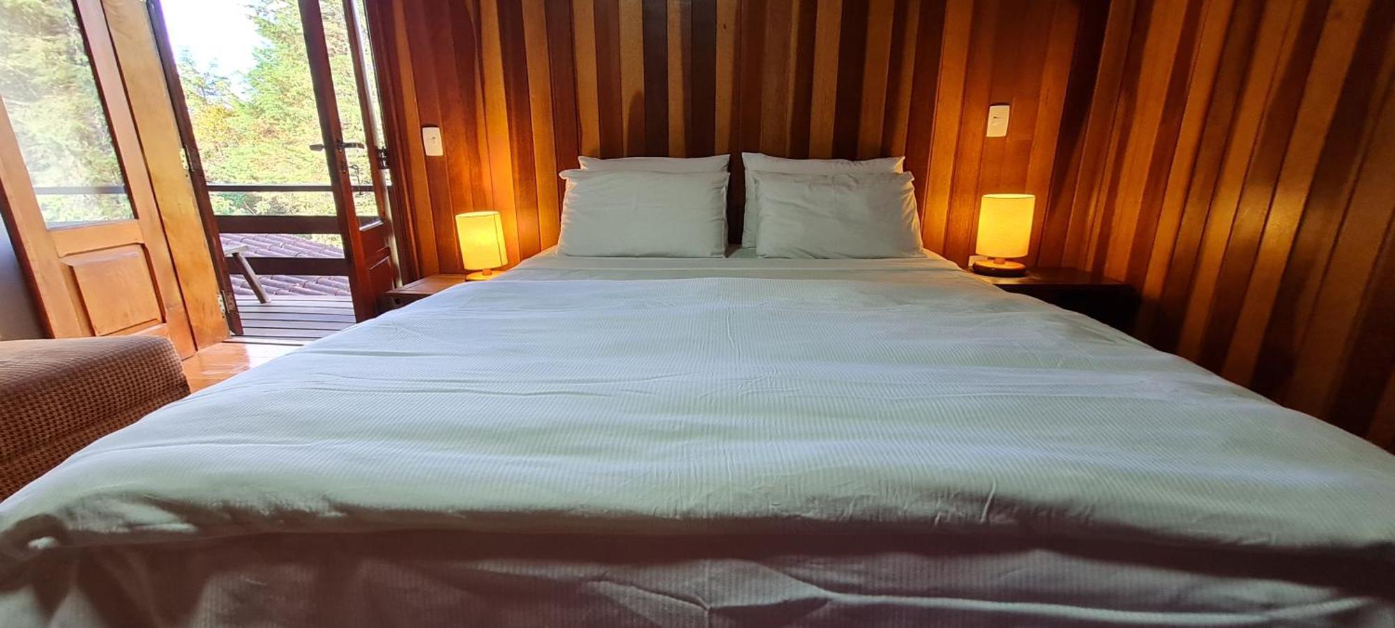 Arado 313 Suites Monte Verde  Kamer foto