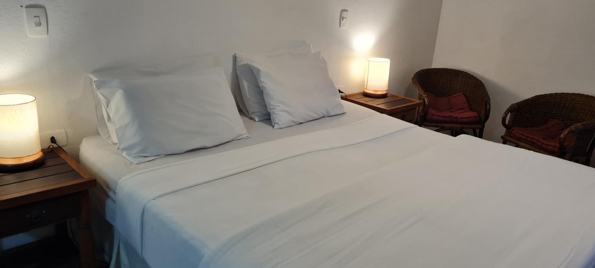 Arado 313 Suites Monte Verde  Kamer foto