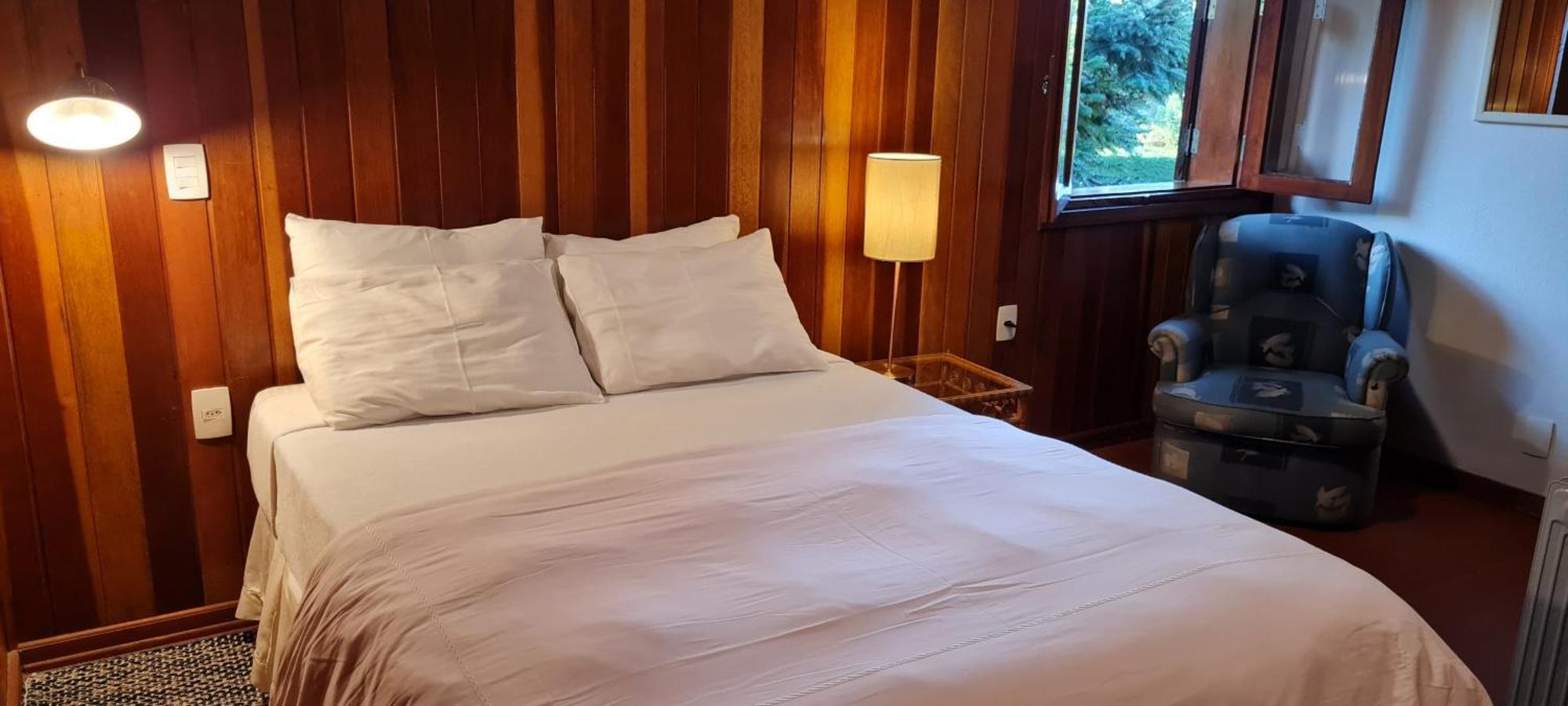 Arado 313 Suites Monte Verde  Kamer foto