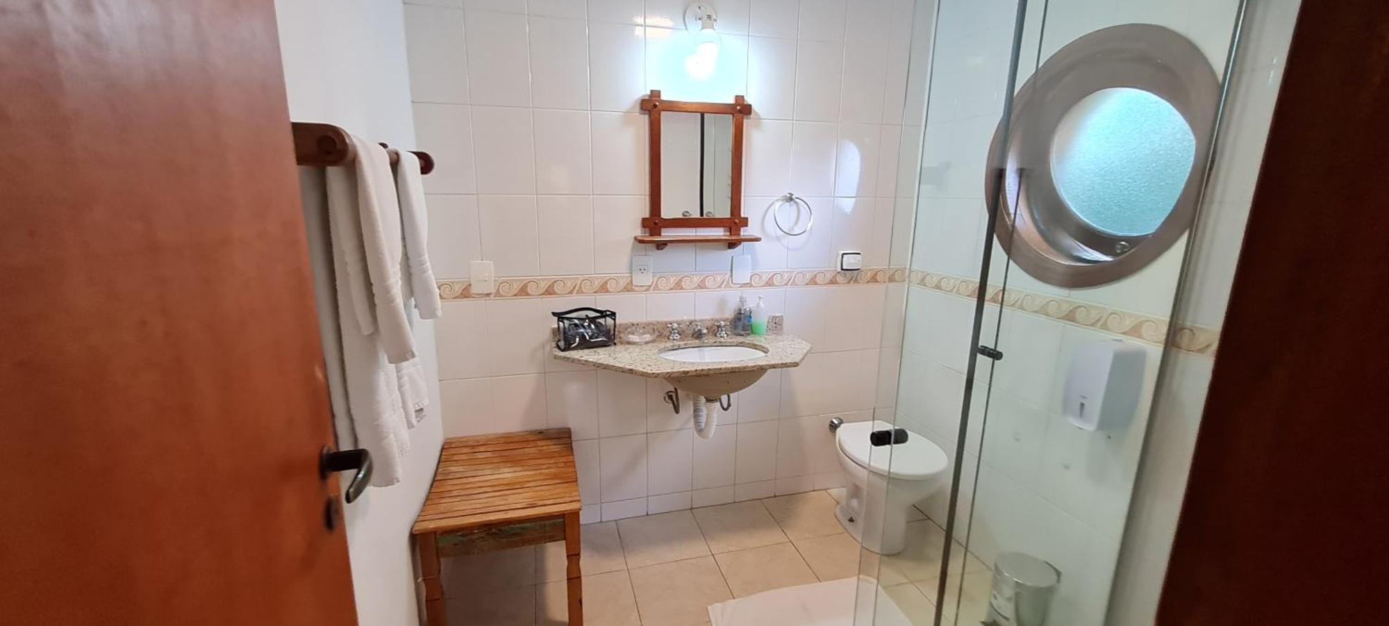 Arado 313 Suites Monte Verde  Kamer foto