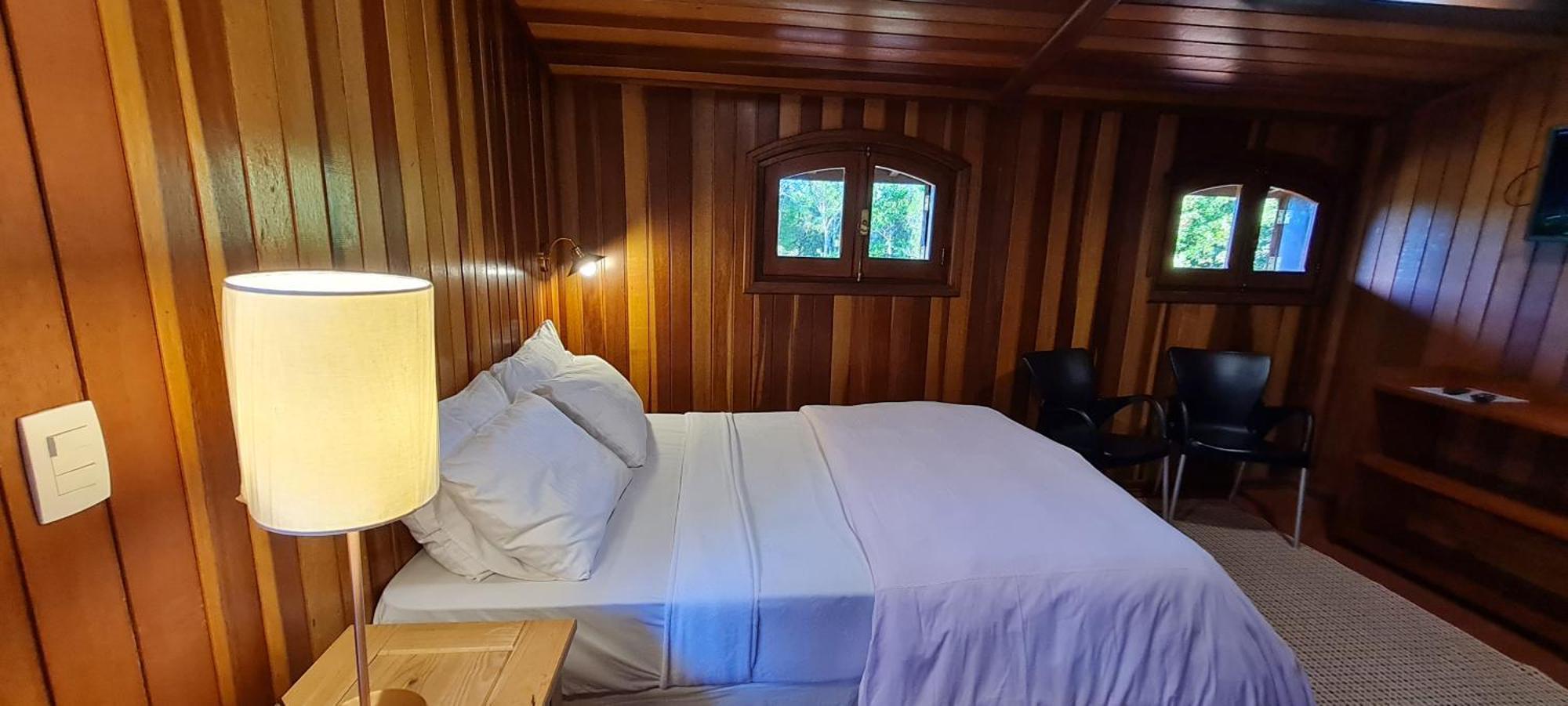 Arado 313 Suites Monte Verde  Kamer foto