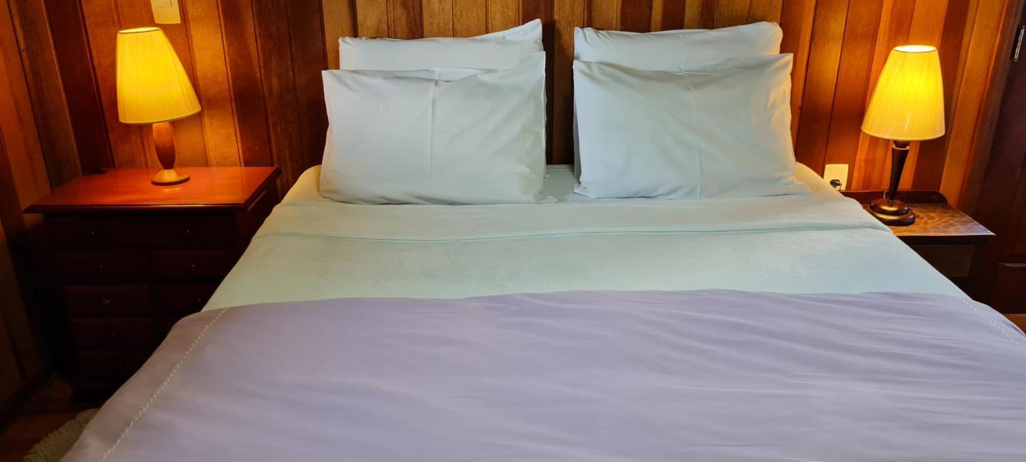 Arado 313 Suites Monte Verde  Kamer foto