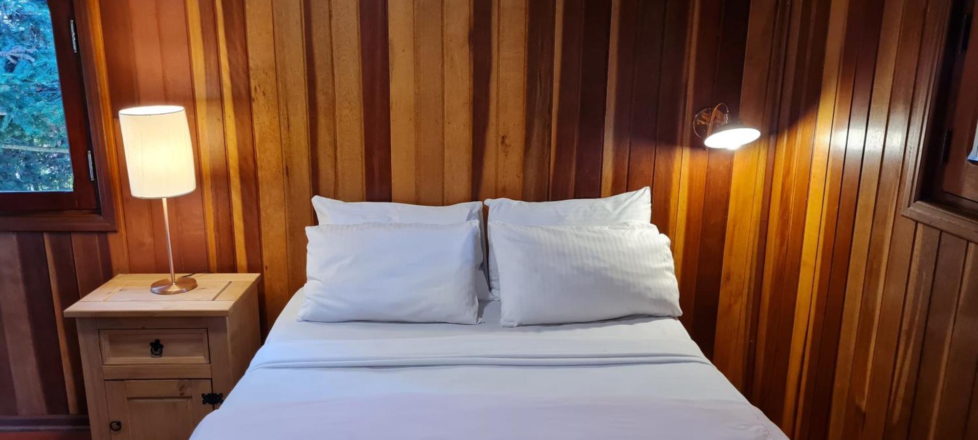 Arado 313 Suites Monte Verde  Kamer foto