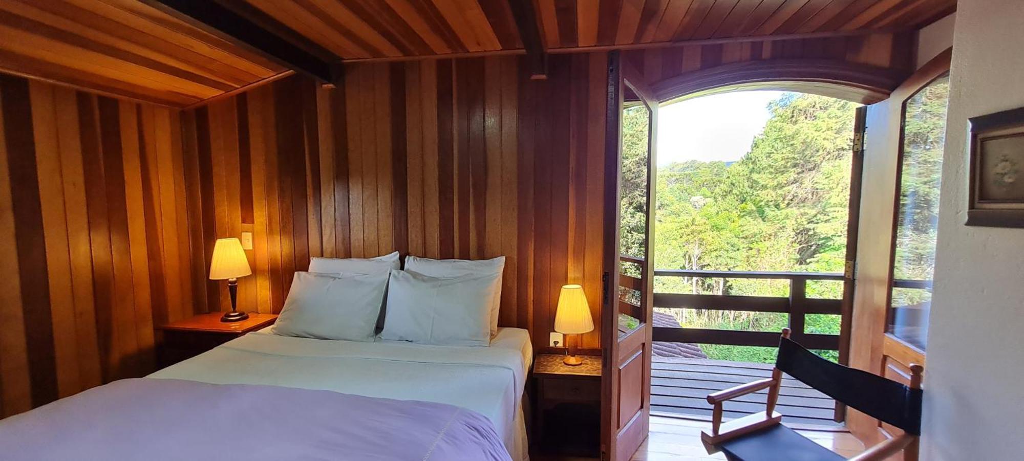 Arado 313 Suites Monte Verde  Kamer foto