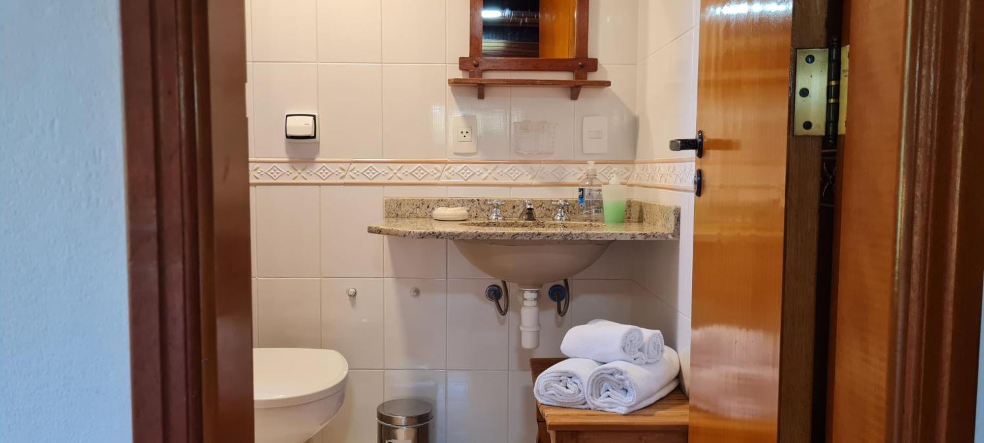 Arado 313 Suites Monte Verde  Kamer foto