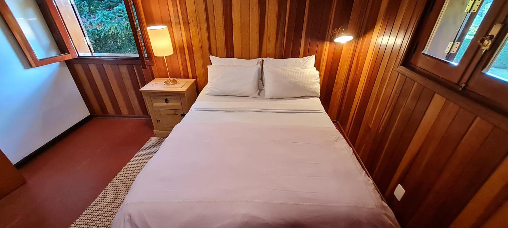 Arado 313 Suites Monte Verde  Kamer foto