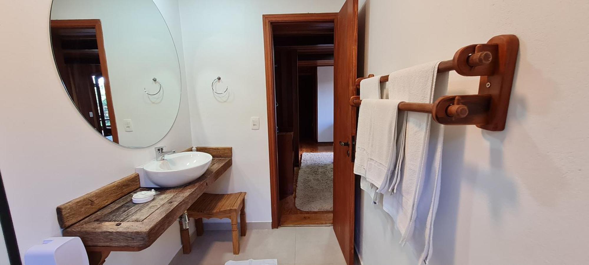Arado 313 Suites Monte Verde  Kamer foto