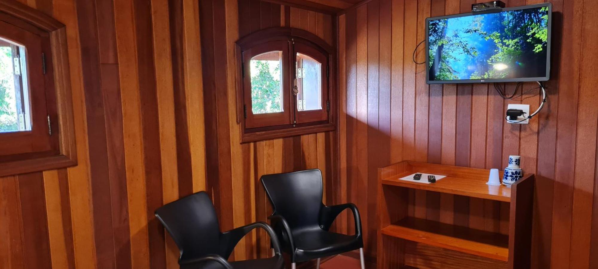 Arado 313 Suites Monte Verde  Kamer foto